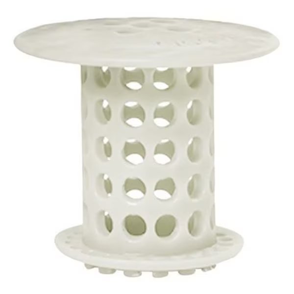 WHT TubShroom Catcher, Larsen Supply Co, Mfr#: 03-1320